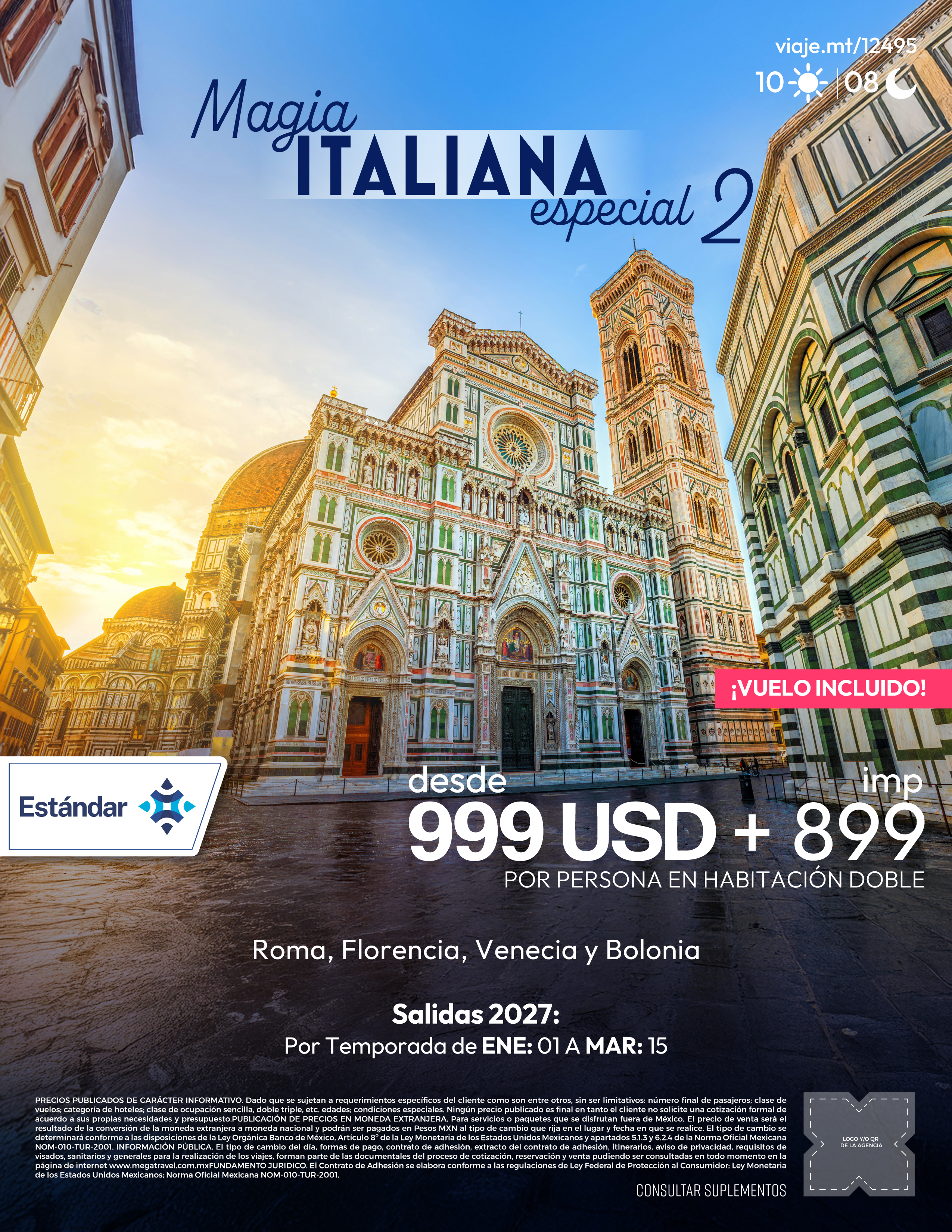 Magia Italiana Especial 2